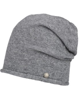 Czapka NORDBRON Ronja Beanie gray