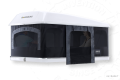 Namiot dachowy AUTOHOME Maggiolina Grand Tour 360 carbon M