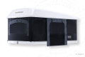 Namiot dachowy AUTOHOME Maggiolina Grand Tour 360 carbon M