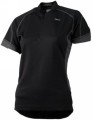 Koszulka rowerowa damska AGU Verrado Shirt black L