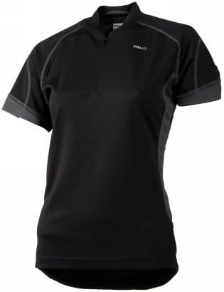Koszulka rowerowa damska AGU Verrado Shirt black L