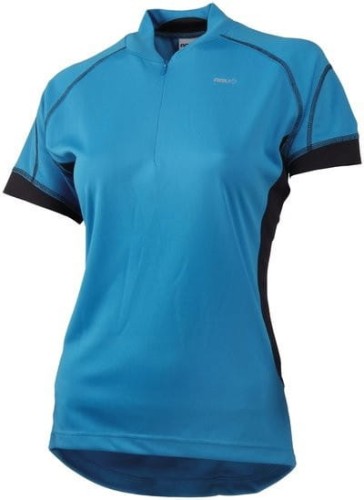 Koszulka rowerowa damska AGU Verrado Shirt blue M