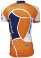 Koszulka rowerowa AGU Rabobank Shirt L