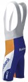 Spodenki rowerowe AGU Rabobank Bibshort M