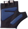 Rękawiczki rowerowe AGU Quador Gloves blue XXL