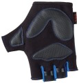 Rękawiczki rowerowe AGU Poggio Gloves red S