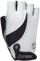 Rękawiczki rowerowe AGU Quicho Gloves white M