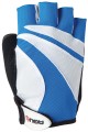 Rękawiczki rowerowe AGU GelTec Gloves blue M