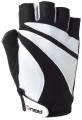 Rękawiczki rowerowe AGU GelTec Gloves black XL