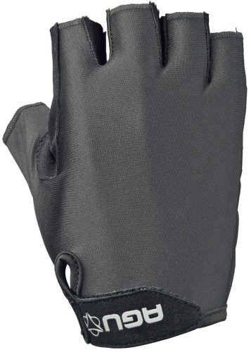 Rękawiczki rowerowe AGU Amador Gloves dark grey S