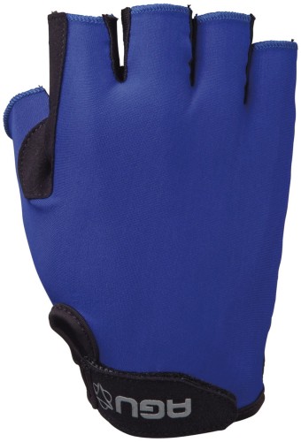 Rękawiczki rowerowe AGU Amador Gloves cobalt XL