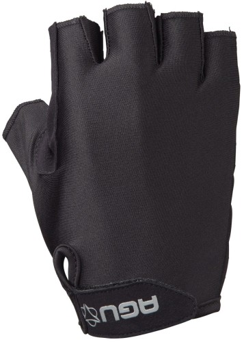 Rękawiczki rowerowe AGU Amador Gloves black XL
