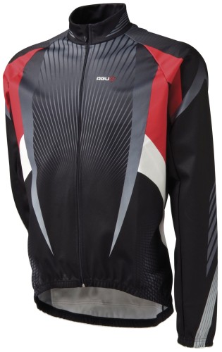 Kurtka rowerowa męska softshell AGU Empressa Jacket XXL