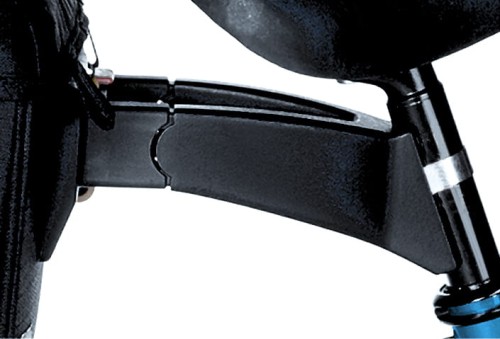 Przedłużacz do sztycy do CC-100 AGU KICKfix