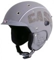 Kask narciarski CASCO SP-3 Ltd Crystal light grey M