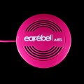Słuchawki EAREBEL Solo AKG Pink