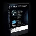 Zestaw opaska Performance + słuchawki EAREBEL Set JBL Bluetooth black S/M