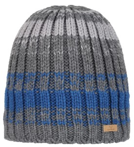 Czapka NORDBRON Wendsor Beanie dark gray