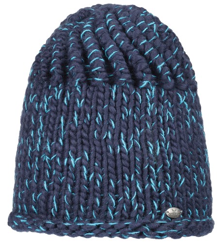Czapka NORDBRON Joline Beanie midnight