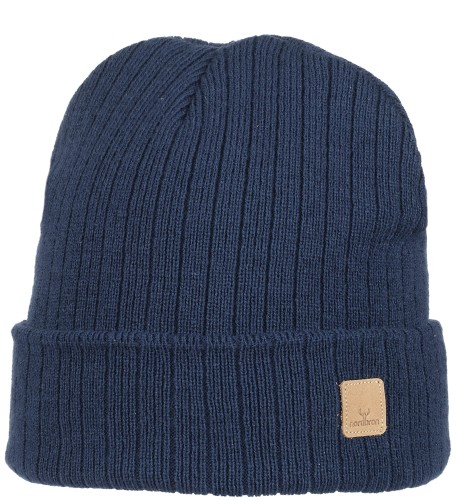 Czapka NORDBRON Dorin Beanie navy