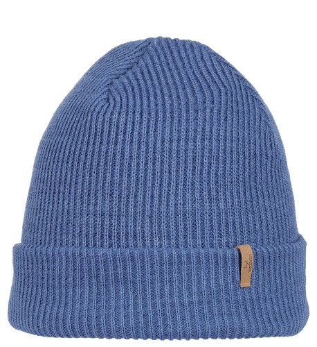 Czapka NORDBRON Pumb Beanie true navy