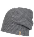 Czapka NORDBRON Pumb Beanie dark gray
