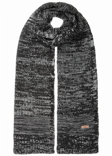 Szalik NORDBRON Steven Scarf black