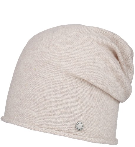 Czapka NORDBRON Ronja Beanie sand