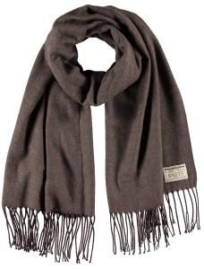 Szalik BARTS Soho Scarf brown