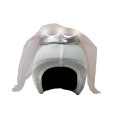 Nakładka na kask COOLCASC Leds Bride (z diodami LED)