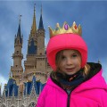 Nakładka na kask COOLCASC Leds Queen (z diodami LED)