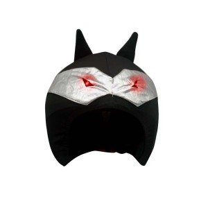 Nakładka na kask COOLCASC Leds Bandit (z diodami LED)