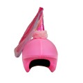 Nakładka na kask COOLCASC Leds Snow Princess (z diodami LED)