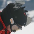 Nakładka na kask COOLCASC Animals Bat
