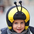 Nakładka na kask COOLCASC Animals Wasp
