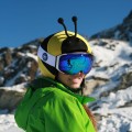 Nakładka na kask COOLCASC Animals Wasp