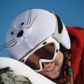 Nakładka na kask COOLCASC Animals Seal