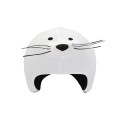Nakładka na kask COOLCASC Animals Seal
