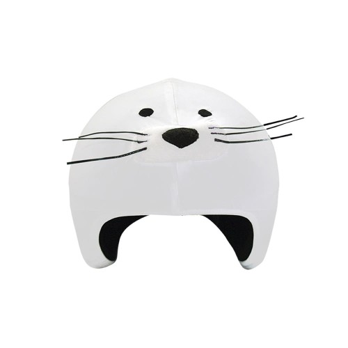 Nakładka na kask COOLCASC Animals Seal
