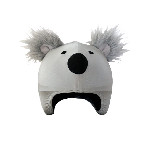 Nakładka na kask COOLCASC Animals Koala