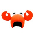 Nakładka na kask COOLCASC Animals Crab