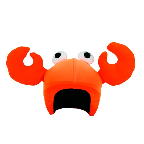 Nakładka na kask COOLCASC Animals Crab