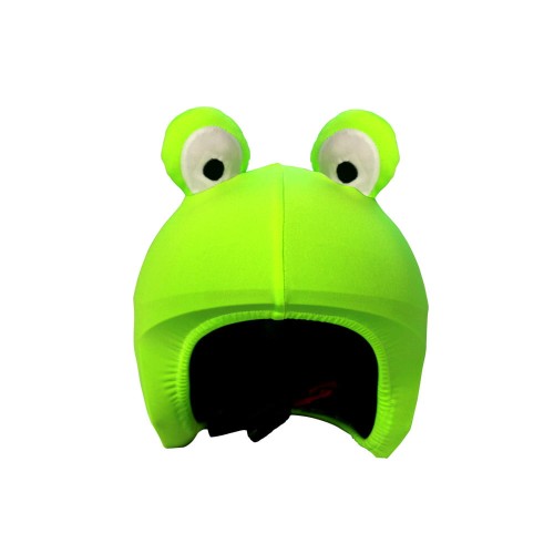 Nakładka na kask COOLCASC Animals Frog