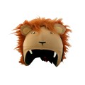 Nakładka na kask COOLCASC Animals Lion