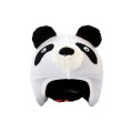 Nakładka na kask COOLCASC Animals Panda