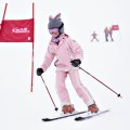 Nakładka na kask COOLCASC Animals Bunny