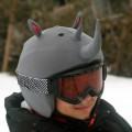 Nakładka na kask COOLCASC Animals Rhino