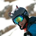 Nakładka na kask COOLCASC Animals Rhino