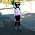 Nakładka na kask COOLCASC Animals Monkey