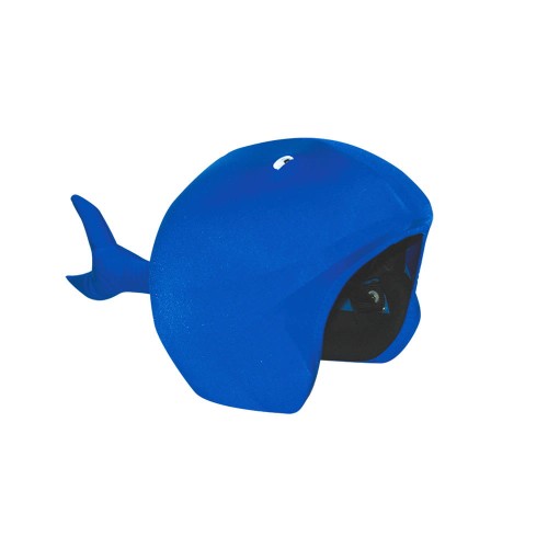 Nakładka na kask COOLCASC Animals Whale